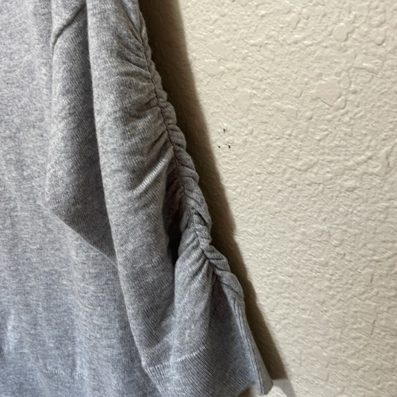 INC International Concepts Women's Gray Sweater. NWT. Size XXL. - Picture 3 of 11